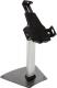 Stojak InLine Mały stojak z zabezpieczeniem do tabletu - aluminiowy uniwersalne zastosowanie zamykany - od 7.9" - 10.1" (23166C) 1