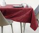 AmeliaHome AmeliaHome OBRUS PLAMOODPORNY AH VESTA HMD CLARET O120X160 3