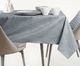 AmeliaHome AmeliaHome OBRUS PLAMOODPORNY AH VESTA HMD LIGHTGREY R120X120 3