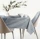 AmeliaHome AmeliaHome OBRUS PLAMOODPORNY AH VESTA HMD LIGHTGREY R120X120 6