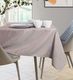 AmeliaHome AmeliaHome OBRUS PLAMOODPORNY AH EMPIRE HMD POWDERPINK R120X120 5