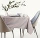 AmeliaHome AmeliaHome OBRUS PLAMOODPORNY AH EMPIRE HMD POWDERPINK R120X120 6