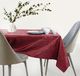 AmeliaHome AmeliaHome OBRUS PLAMOODPORNY AH VESTA HMD CLARET R120X120 6