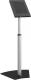 Stojak InLine Uchwyt na tablet iPad aluminiowy zamykany (23166A) 1