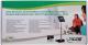 Stojak InLine Uchwyt na tablet iPad aluminiowy zamykany (23166A) 3