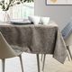 AmeliaHome TCLOTH/AH/GAIA/HMD/CAPPUCCINO/R120X120 5