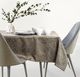 AmeliaHome TCLOTH/AH/GAIA/HMD/CAPPUCCINO/R120X120 6