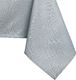 AmeliaHome TCLOTH/AH/GAIA/HMD/LIGHTGREY/R120X120 1