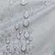 AmeliaHome TCLOTH/AH/GAIA/HMD/LIGHTGREY/R120X120 2