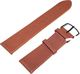 JVD Skórzany pasek do zegarka 22 mm JVD RJZ 8002.3 1