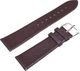 JVD Skórzany pasek do zegarka 22 mm JVD RJZ 8003.1 Easy Click 1