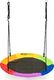 Ecotoys Huśtawka ogrodowa bocianie gniazdo 100cm ECOTOYS 1