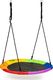 Ecotoys Huśtawka ogrodowa bocianie gniazdo 100cm ECOTOYS 1