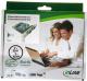 Kontroler InLine PCIe x1 - 2x RS-232 DB9 + 1x LPT DB25 (76622C) 1