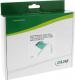 Kontroler InLine PCIe 2.0 x1 - 2x SATA 3 (76696C) 2