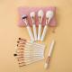 Eigshow Beauty Eigshow Zestaw 15 szt Classic Brush Kit Rose Gold 1