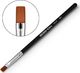 Eigshow Beauty L305 płaski pędzel do ust 4