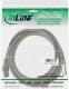 InLine Patchcord S/FTP, PiMF, Cat.6A, halogen free, 500MHz, 20m (76820) 2