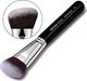 Eigshow Beauty Eigshow Beauty F651 Pędzel skośny do różu konturowania 4