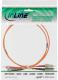 InLine Patchcord światłowodowy SC/ST, 62.5/125µm, OM1, 3m (82603) 1