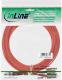 InLine Kabel Światłowodowy SC/ST 30m - 82530 1