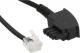 InLine Kabel ADSL TAE-F - 6P2C, 1m - 18601 1
