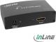 InLine Splitter HDMI 2 porty 4K2K UltraHD (65009) 1