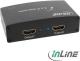 InLine Splitter HDMI 2 porty 4K2K UltraHD (65009) 1