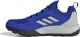 Buty trekkingowe męskie Adidas Terrex Agravic Tr niebieskie r. 40 5