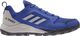 Buty trekkingowe męskie Adidas Terrex Agravic Tr niebieskie r. 40 2/3 1