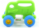 Wader Polesie Baby Gripcar - Samochód - 38227 2