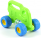 Wader Polesie Baby Gripcar - Samochód - 38227 8