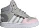Adidas BUTY DZIECIĘCE GZ7779 27 HOOPS MID 2.0 I 22 1