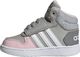 Adidas BUTY DZIECIĘCE GZ7779 27 HOOPS MID 2.0 I 22 1
