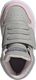 Adidas BUTY DZIECIĘCE GZ7779 27 HOOPS MID 2.0 I 22 2