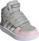 Adidas BUTY DZIECIĘCE GZ7779 27 HOOPS MID 2.0 I 22 4