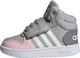 Adidas BUTY DZIECIĘCE GZ7779 27 HOOPS MID 2.0 I 22 5