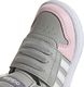 Adidas BUTY DZIECIĘCE GZ7779 27 HOOPS MID 2.0 I 22 6