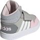 Adidas BUTY DZIECIĘCE GZ7779 27 HOOPS MID 2.0 I 22 8