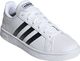Adidas BUTY KLASYCZNE EE7968 44 GRAND COURT BASE 38.6 4