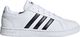 Adidas BUTY KLASYCZNE EE7968 44 GRAND COURT BASE 38.6 8