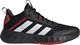 Adidas Buty sportowe męskie adidas Performance czarne H00471 44 2/3 1