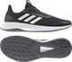 Adidas Buty sportowe damskie adidas Performance czarne FY5680 38 2/3 2