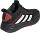 Adidas Buty sportowe męskie adidas Performance czarne H00471 43 1/3 2