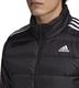 Adidas Kamizelka męska adidas Cero Essential Down czarna GH4583 M 5