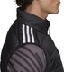Adidas Kamizelka męska adidas Cero Essential Down czarna GH4583 M 7