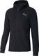 Puma Bluza z kapturem męska Puma Core EvoStripe czarna 58346701 XL 1