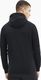 Puma Bluza z kapturem męska Puma Core EvoStripe czarna 58346701 XL 3