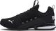 Puma Buty sportowe męskie Puma Running Axelion czarne 19314801 44 2