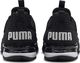 Puma Buty sportowe męskie Puma Running Axelion czarne 19314801 44 5